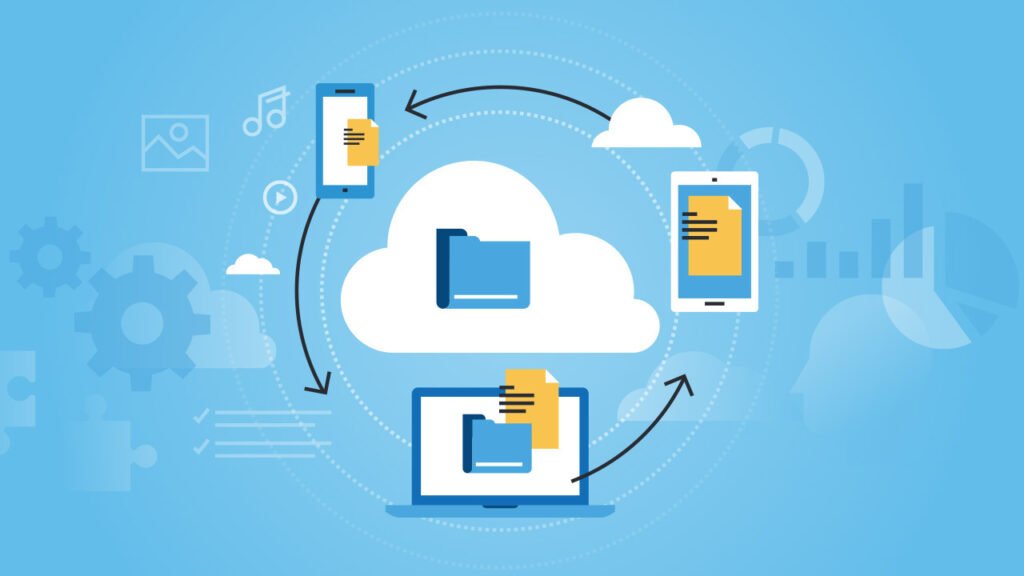Benefits of Cloud Content Management