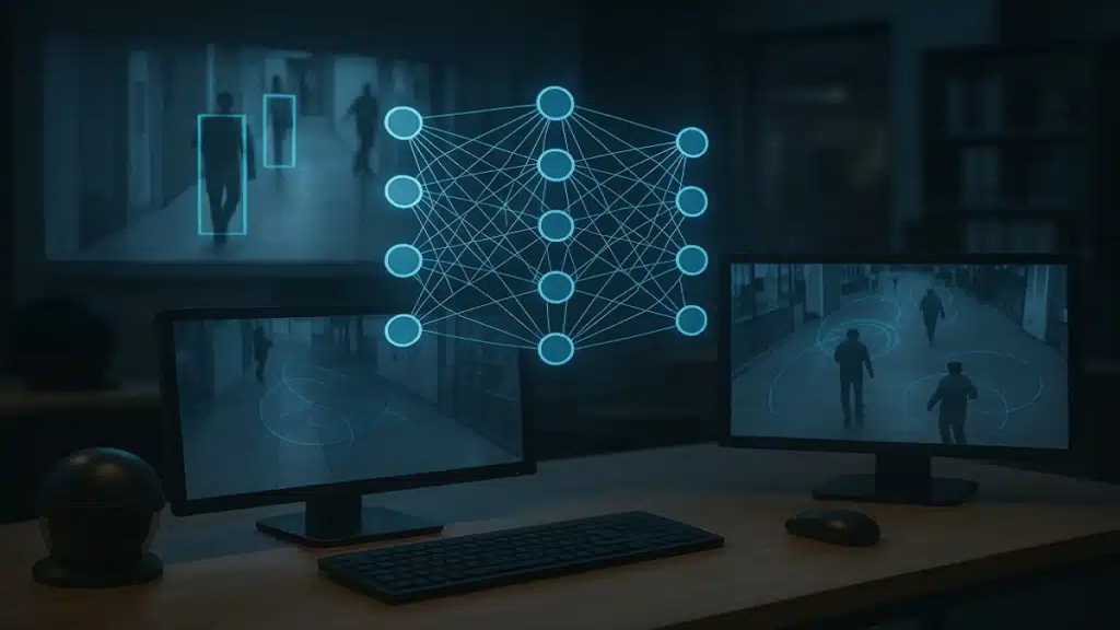 Importance of Video Analytics