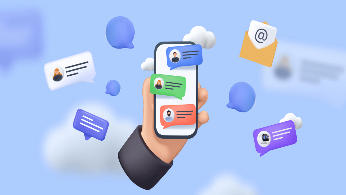 Benefits of Using Instant Messaging