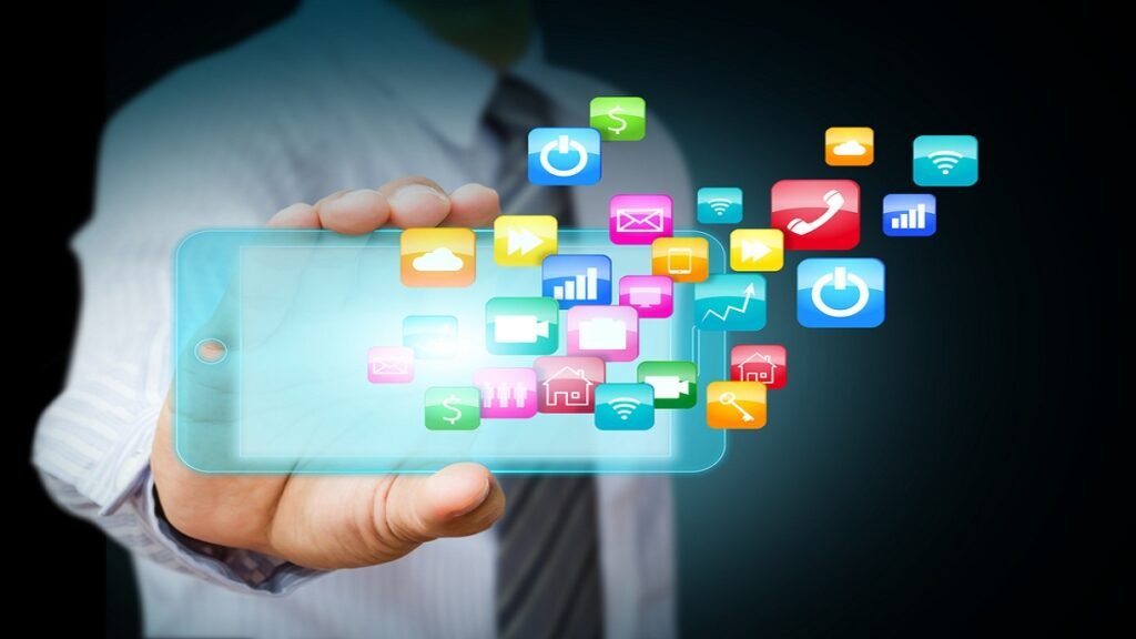 Mobile App Marketing Tools