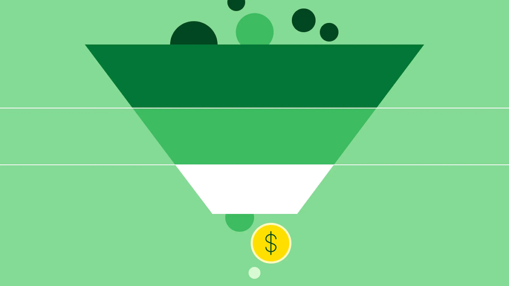 How To Use a Content Funnel