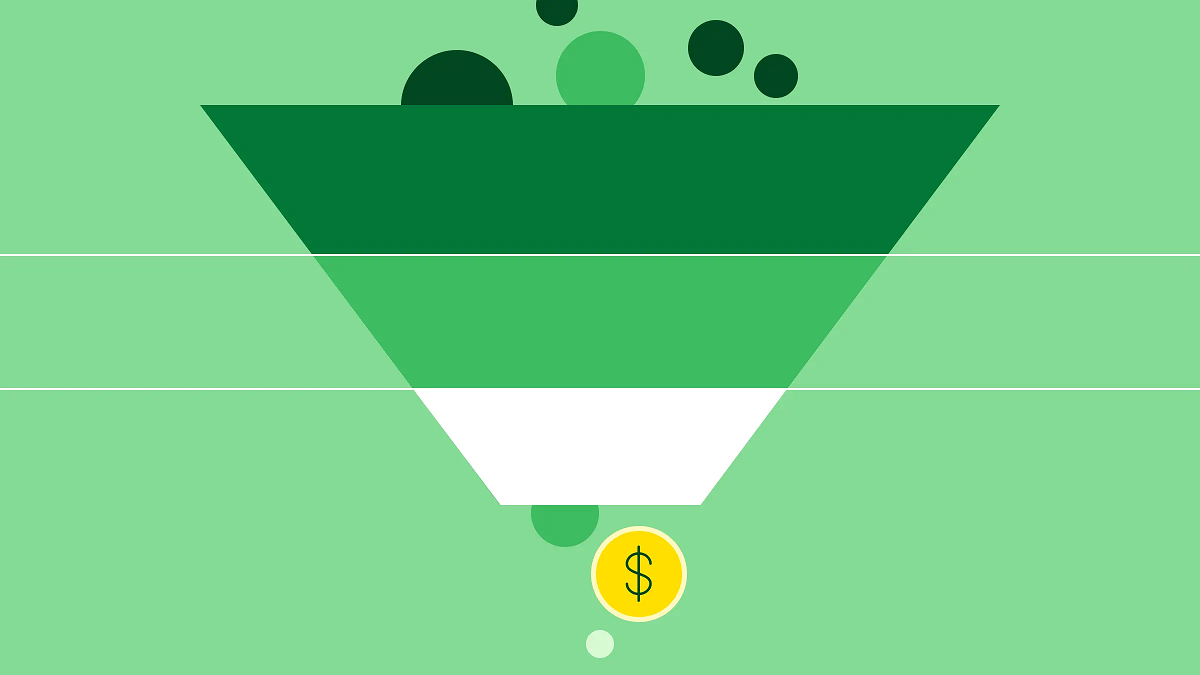 How To Use a Content Funnel