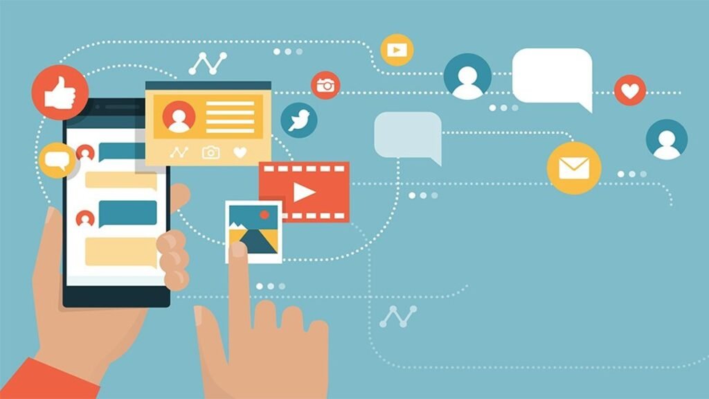 Guidelines to Make Social Media Posts