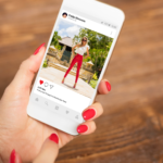 ways to get noticed on Instagram