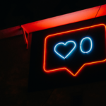 how to DM brands on Instagram