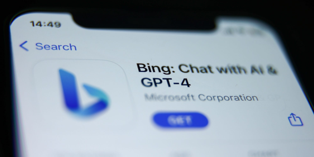 reasons you need to advertise on Bing