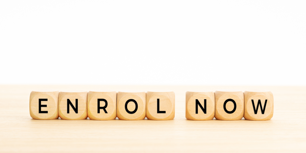 how to increase enrollment
