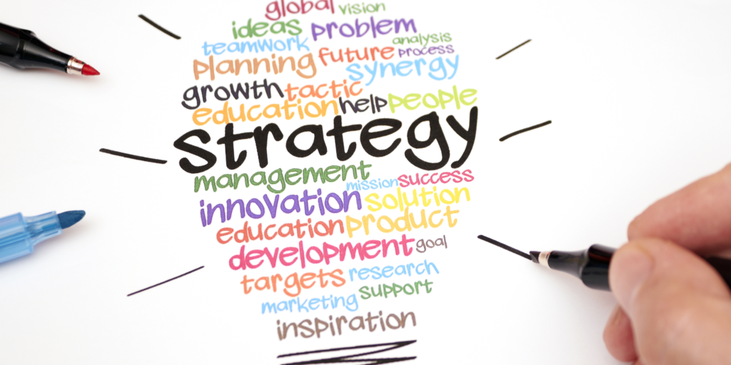importance of creative strategy