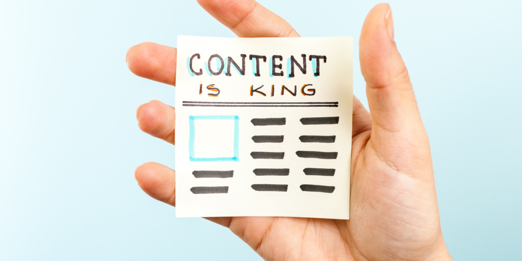 rise of interactive content