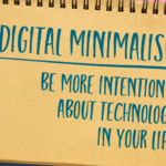 digital minimalism