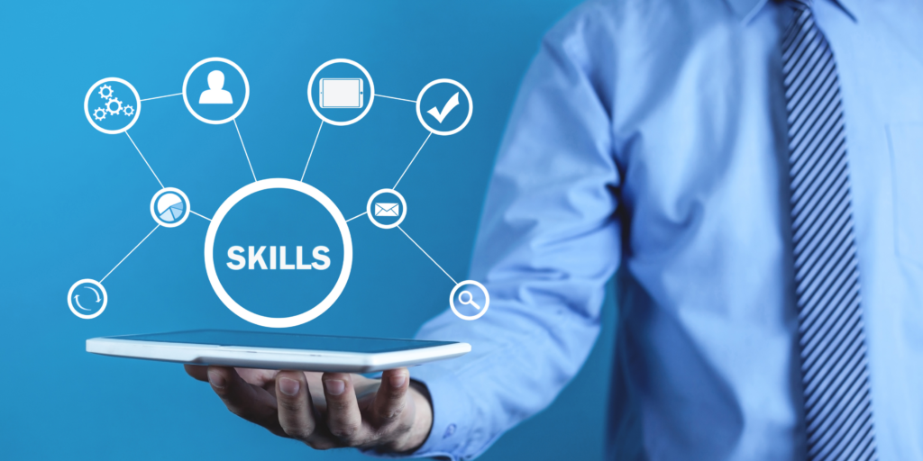 learning tech skills