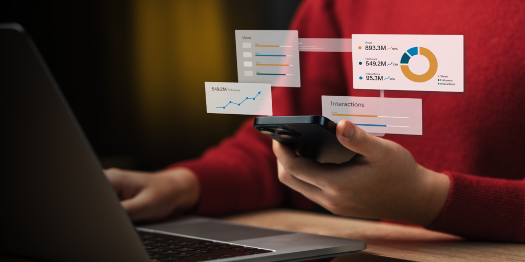 social media algorithms