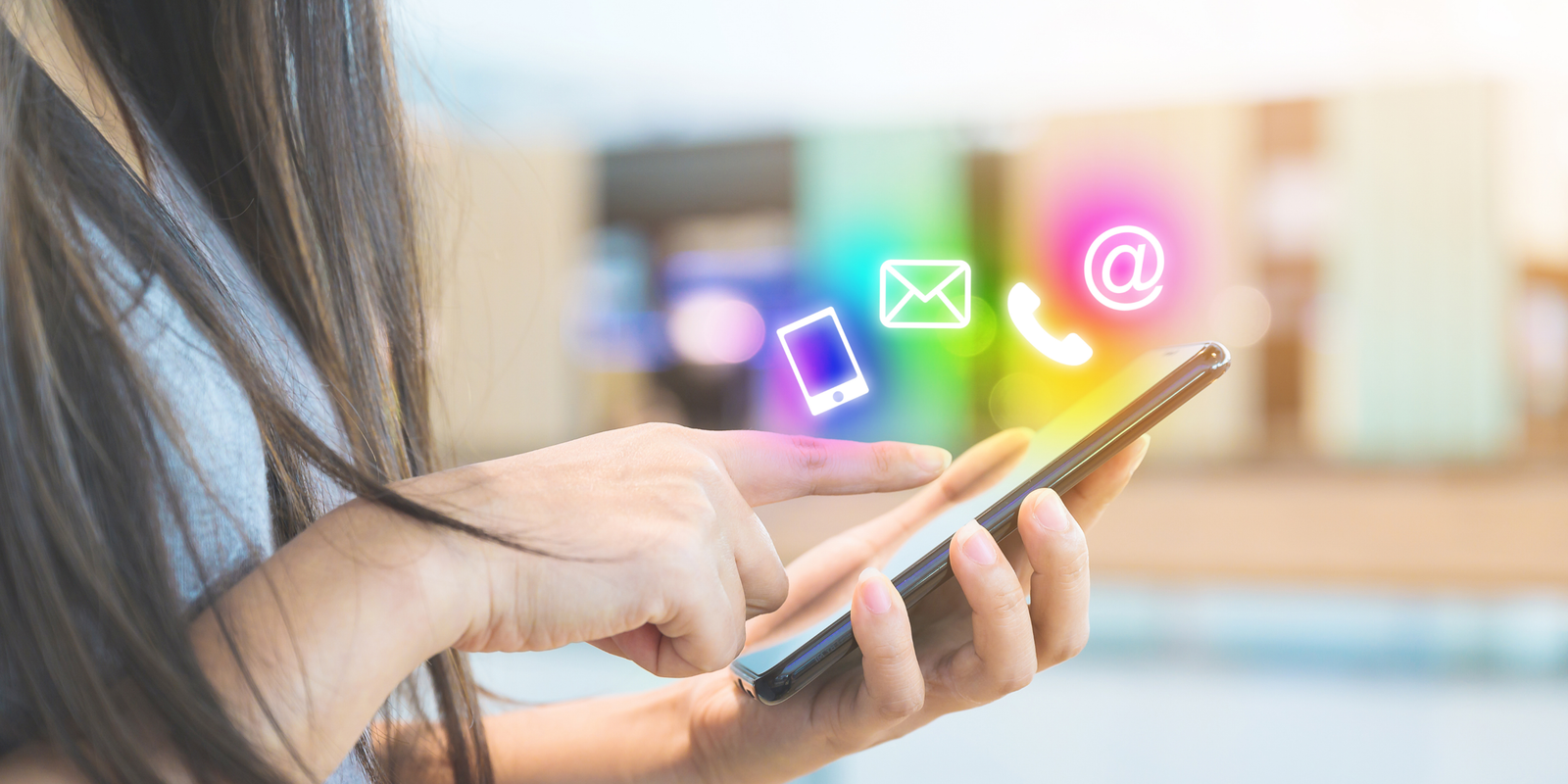 social media algorithms