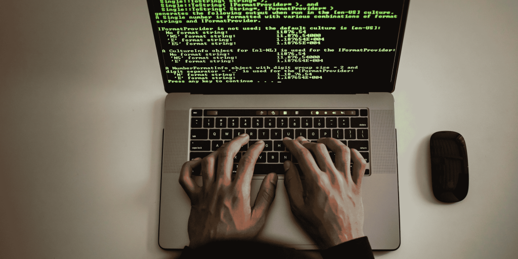 cybersecurity