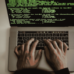 cybersecurity