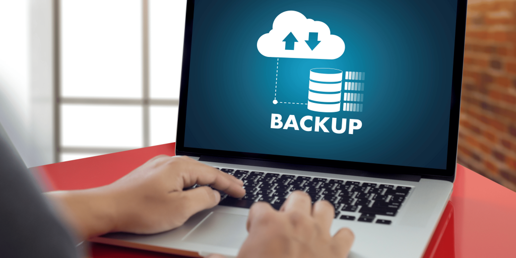 data backup methods