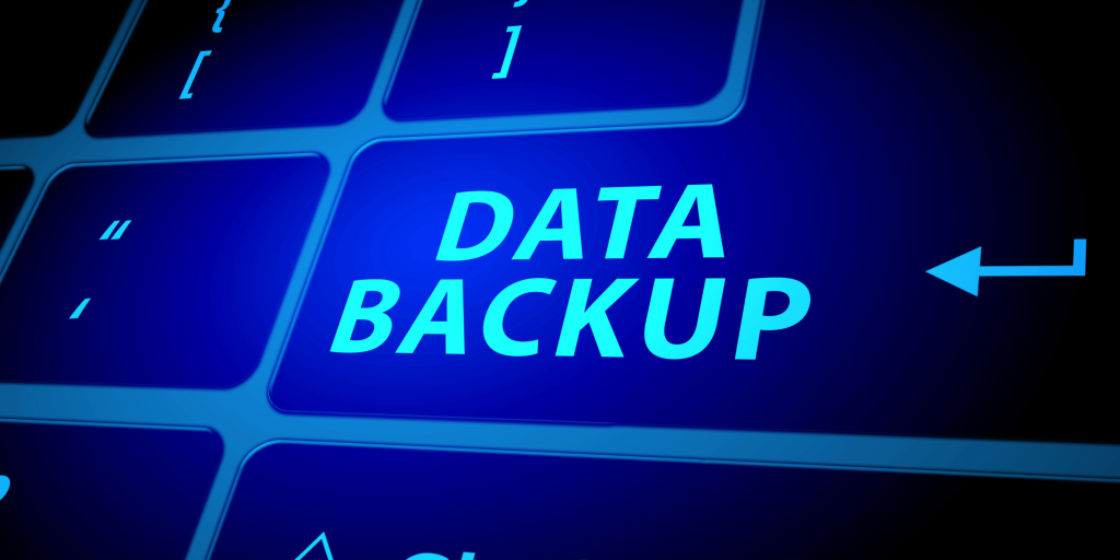 data backup methods