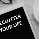declutter your digital life