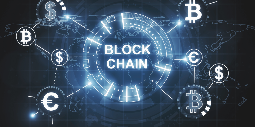 blockchain technology