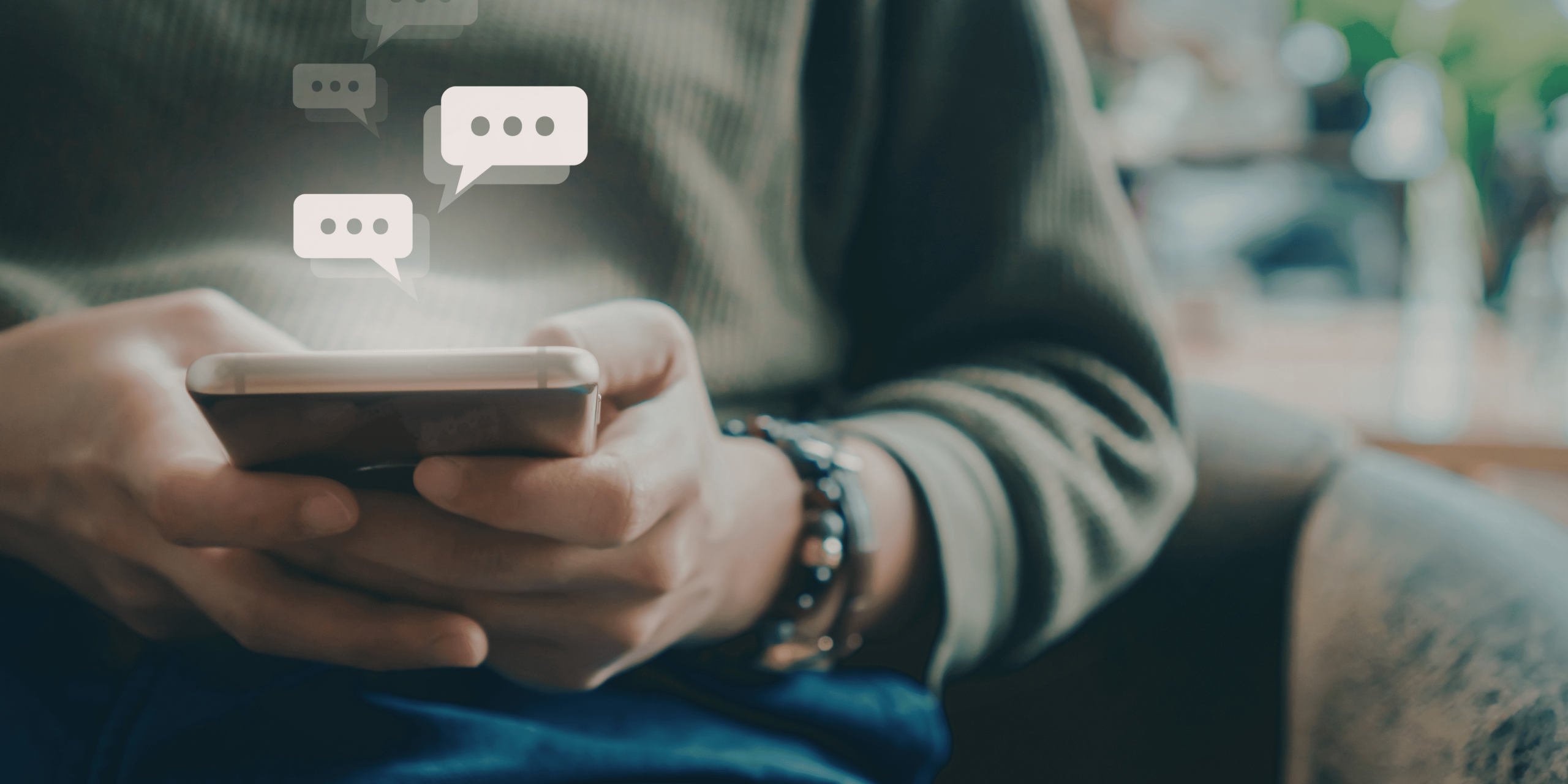 how to manage notifications
